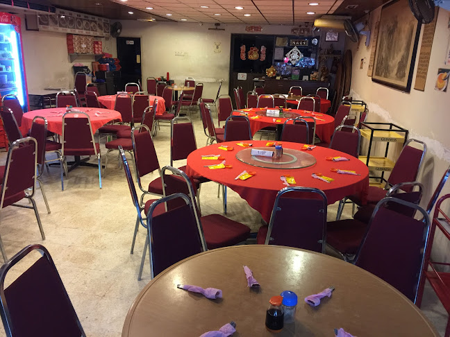 Restoran Weng Kee - Gastronomi dan perhotelan