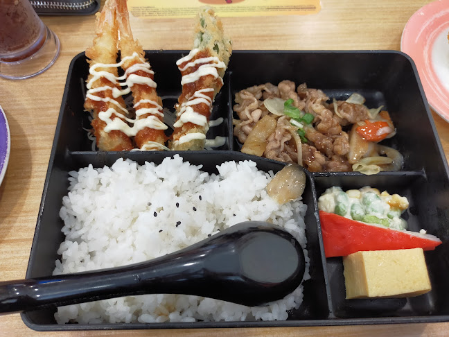 Sushi King Kuala Selangor