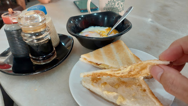 Opinii despre Starfood Corner în Johor Bahru - Gastronomi dan perhotelan