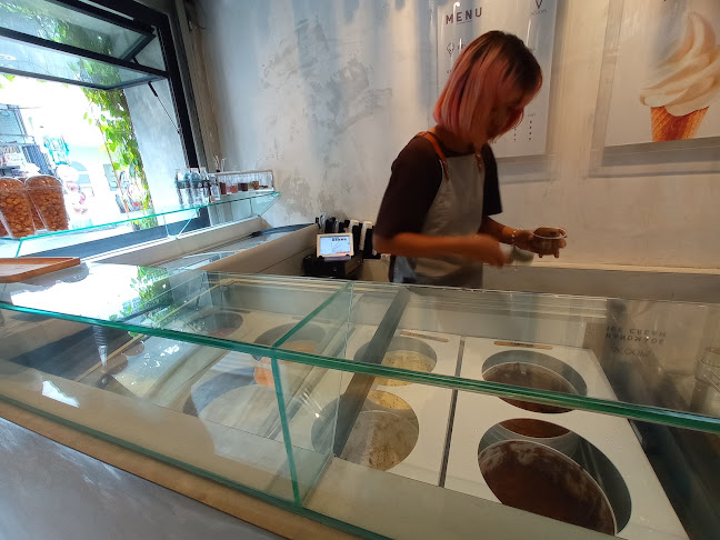 Comentarii opinii despre Scoops