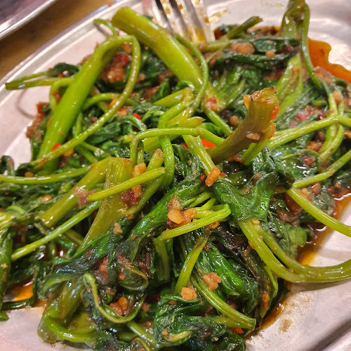 Opinii despre Alor Akar Seafood Restaurant în Kuantan - Gastronomi dan perhotelan