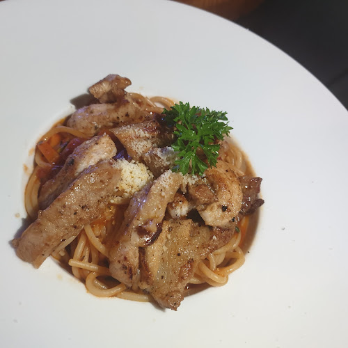 Opinii despre Odette • Setiawalk în Puchong - Gastronomi dan perhotelan