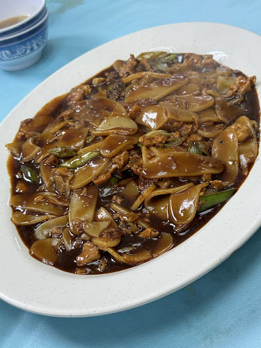 Comentarii opinii despre Restoran Siow Tiow