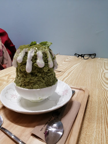 Mykori - Kota Bharu - Gastronomi dan perhotelan