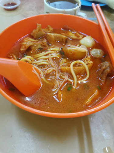 55, Jalan Tun Razak, 27600 Raub, Pahang