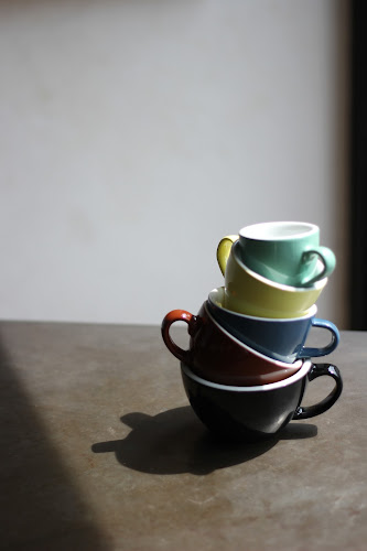 PULP - Gastronomi dan perhotelan