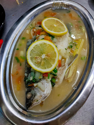 Zara Thai Tomyam | Ipoh City Center