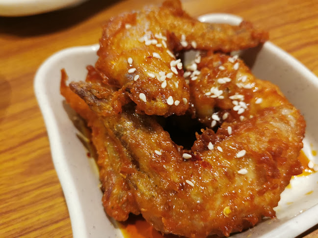 Sukishi @ The Starling - Gastronomi dan perhotelan