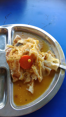 Comentarii opinii despre restoran maha maju