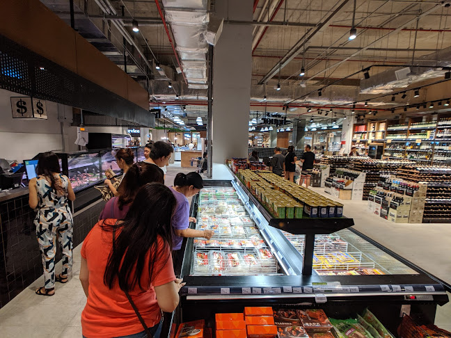 Comentarii opinii despre The Butcher's Kitchen