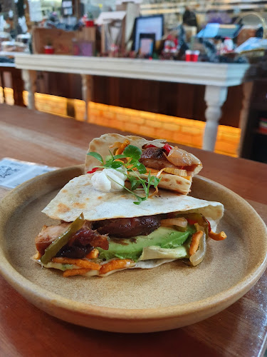 Tapestry | Chow Kit - Gastronomi dan perhotelan