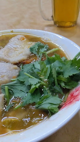 Kedai Kopi Houng Kee