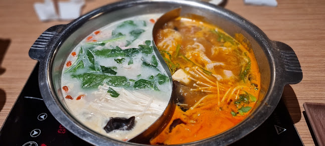 SHABU-YO Sunway Pyramid - Gastronomi dan perhotelan