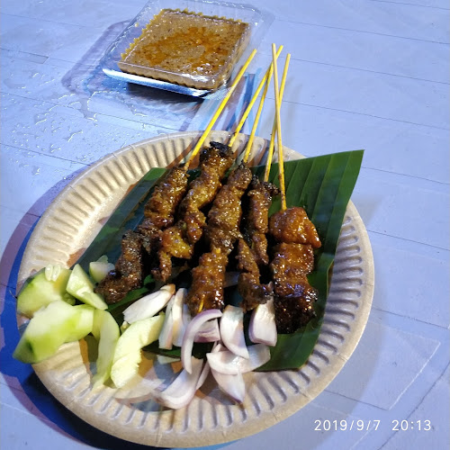 Pulau Tikus Hawker Center