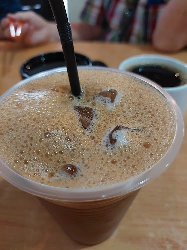 Comentarii opinii despre Kafe Little Nam Yeong • 小南洋茶室