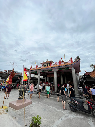 Opinii despre Gulou Shrimp Roll în Kuala Kurau - Gastronomi dan perhotelan