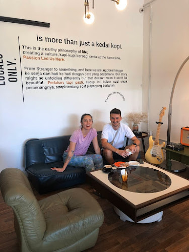 First floor, Plaza, Jalan Tun Mustapha, Tanjung Aru, 88100 Kota Kinabalu, Sabah