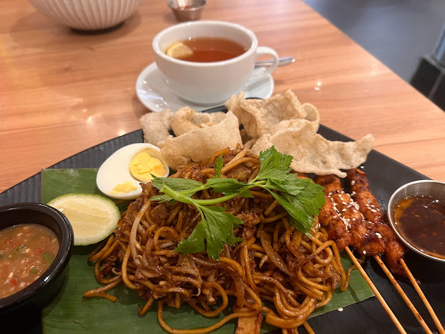 Wondermama • 1 Utama