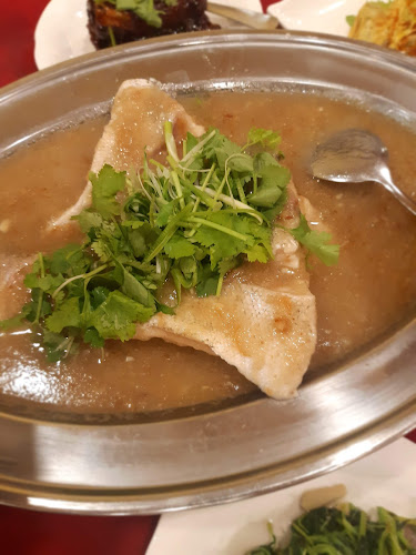 Haixian Zai - Pelabuhan Klang