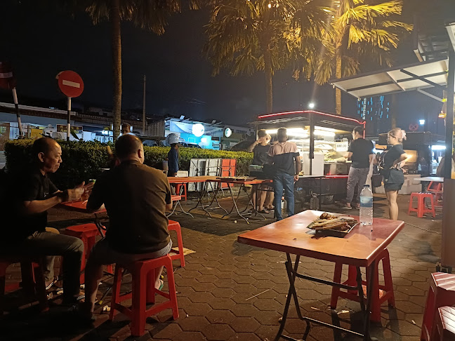 Lok Lok (KSL City Mall)