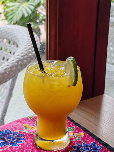 Lagenda House & Cafe