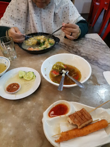 Andaman Restaurant - Gastronomi dan perhotelan