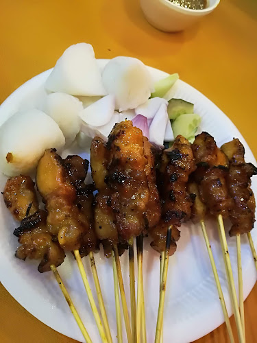 Opinii despre Restoran Hong Kee Seafood în Kuala Lumpur - Gastronomi dan perhotelan