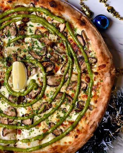 Big Brooklyn Pizza @SS15 - Gastronomi dan perhotelan