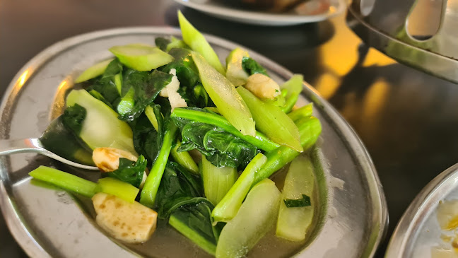 Centrepoint Coffee House & Restaurant