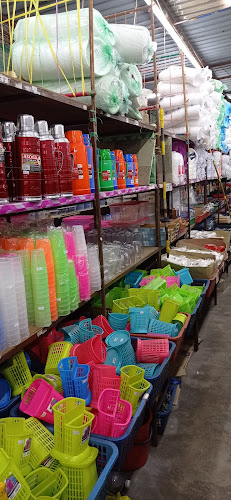 Comentarii opinii despre SUN ECONOMY MARKET