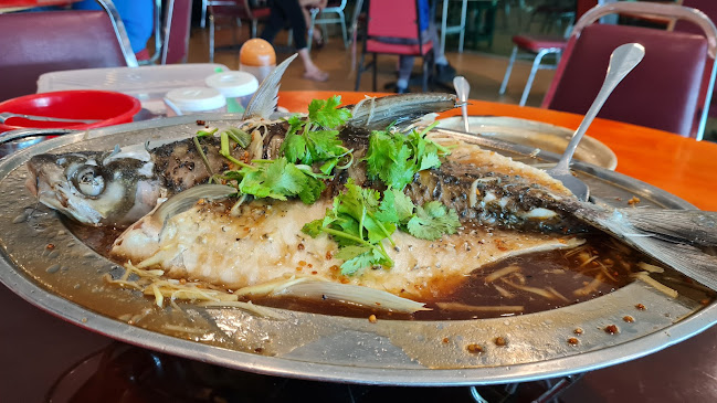 Comentarii opinii despre Restoran Foong Yuen