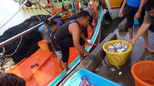 Opinii despre Mie Ikan Bakar în Besut - Gastronomi dan perhotelan