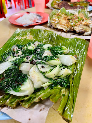 Comentarii opinii despre Restoran Ikan Bakar Tampin