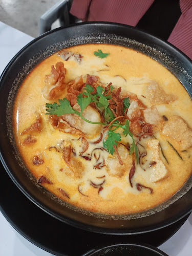 Kofe & Speda Sri Andalas (Authentic Chinese Muslim Cuisine By Cheras Flat Fish Head Noodle 蕉赖四楼鱼头米) - Klang