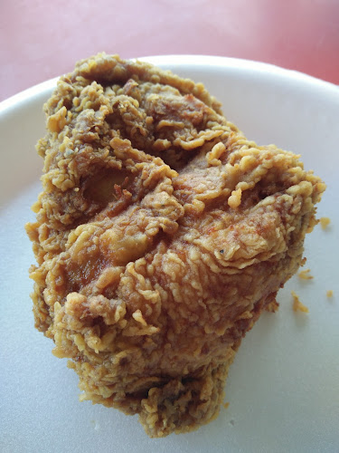 Jalan Pasir Panjang, Kampung Pasir Panjang, 21080 Kuala Terengganu, Terengganu