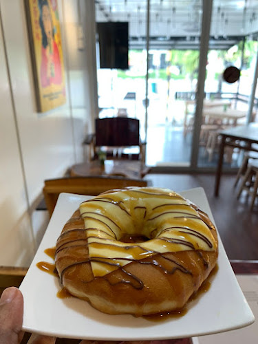 Opinii despre Cape Red Cafe în Teluk Intan - Gastronomi dan perhotelan