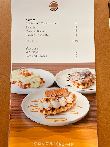 GACHAKOHI - Gastronomi dan perhotelan