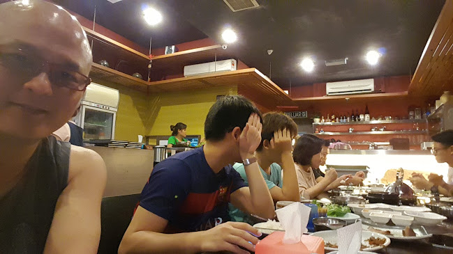 No. 7, Premier 101 Commercial Centre, 801-2B Jalan Tun Jugah, Kempas Heights, 93350 Kuching, Sarawak