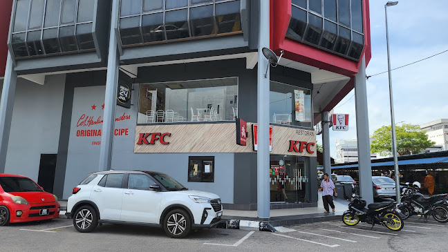 No. 555, Plaza Melaka, Jalan Gajah Berang, 75300, Malacca