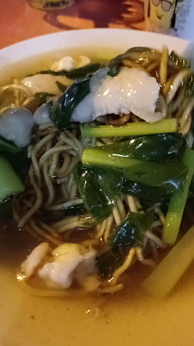 Opinii despre Seng Kee Miri Food Centre în Miri - Gastronomi dan perhotelan