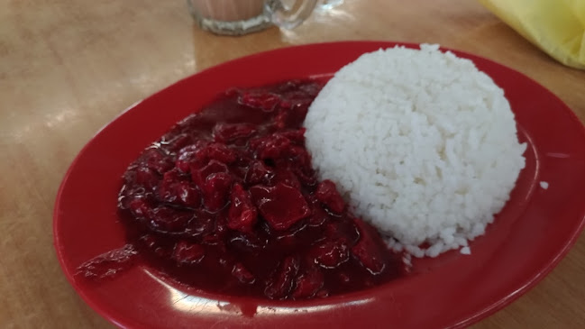 全家乐（kopitiam seafood） - Bintulu