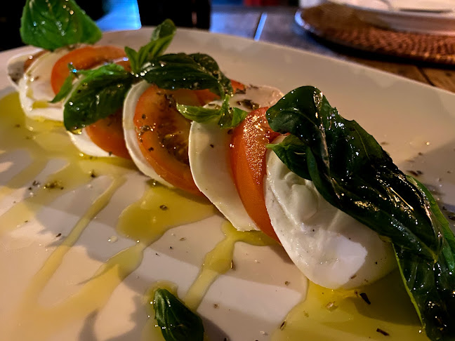 Comentarii opinii despre Gusto Food & Wine Cucina Italiana