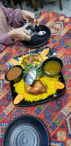 Opinii despre CHEF FAEZ în Kuala Terengganu - Gastronomi dan perhotelan