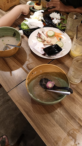 Saigon Bowl - Georgetown