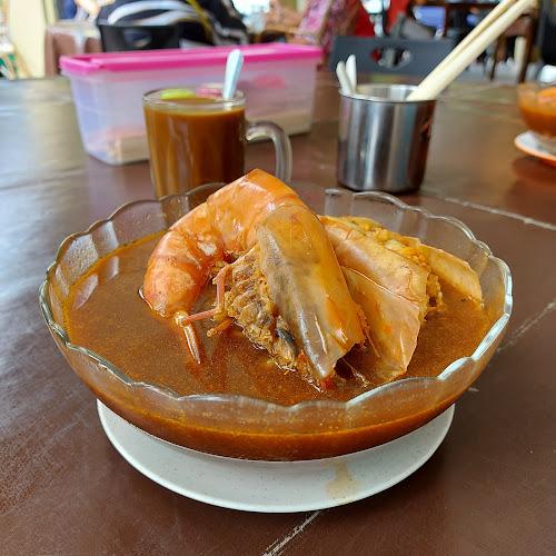 美 和 Bee Ho Kopitiam