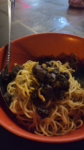 MJAYS CAFE - Kuching