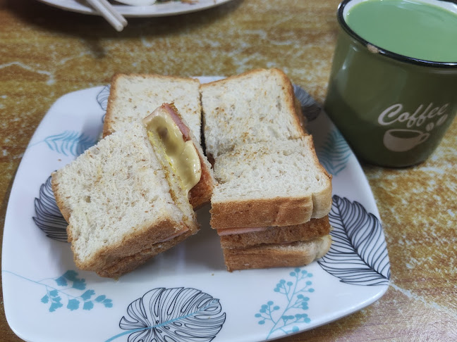 Nan Wah Kopitiam - Gastronomi dan perhotelan