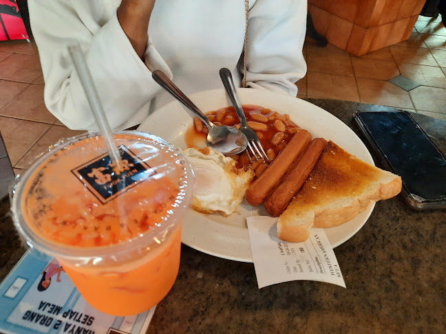 Fook Yuen 富源-Asia City - Kota Kinabalu