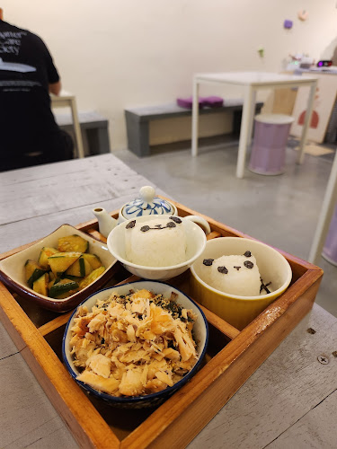 Aka Café - Kuala Lumpur