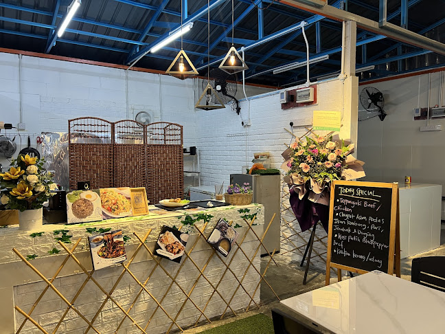 Comentarii opinii despre Laman baginda